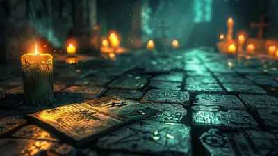 How to Navigate the Risks of Backing Kickstarter Games