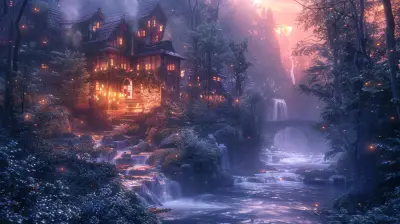 How to Pitch Your Indie Game to Publishers or Investors