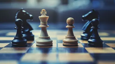 How to Promote Civil Discussion in Competitive Game Forums