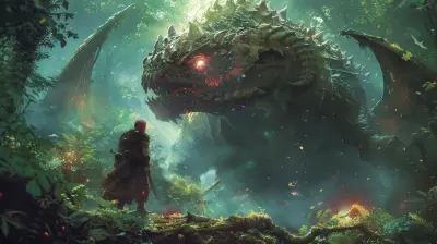 How to Spot a Winning Kickstarter Game Campaign