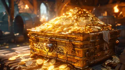 How To Spot Fair Microtransactions In Your Favorite Games