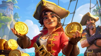 How To Spot Fair Microtransactions In Your Favorite Games