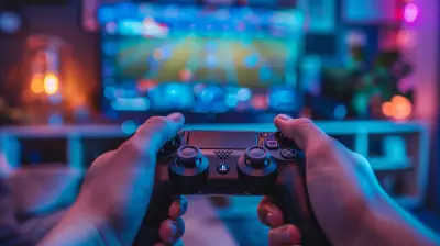 Iconic Achievements That Define a Gamer's Resume