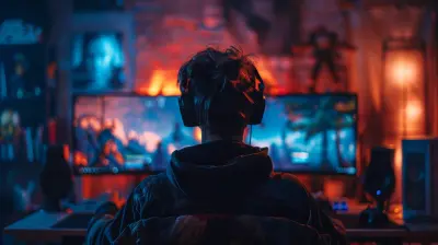 Iconic Achievements That Define a Gamer's Resume