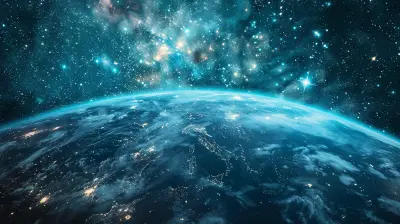 Interconnected Worlds: Designing Multiverse Settings in Games