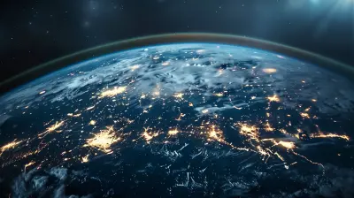 Interconnected Worlds: Designing Multiverse Settings in Games