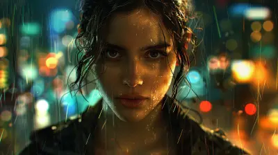 Interpreting the Silent Protagonist in Modern Games