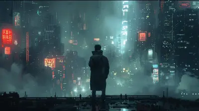 Interpreting the Silent Protagonist in Modern Games