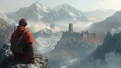 Is Achievement Hunting Still Worth It in Today’s Games