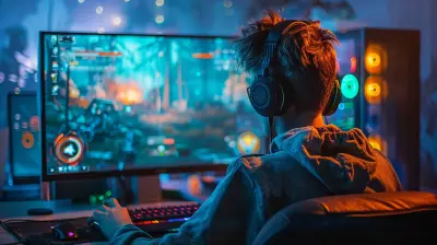 Is Your PC Prepared for the Hottest Games of the Year?
