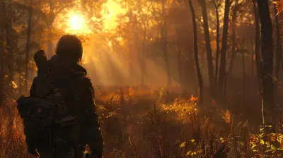 Is Your PC Prepared for the Hottest Games of the Year?