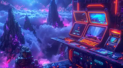 Iterative Game Design: How to Improve Your Game One Step at a Time