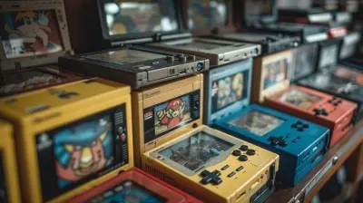 Kickstarter Games That Redefine Genre Boundaries