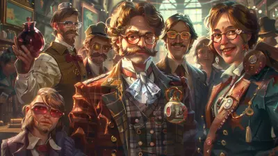 Kickstarter Success: When Nostalgia Meets Innovation