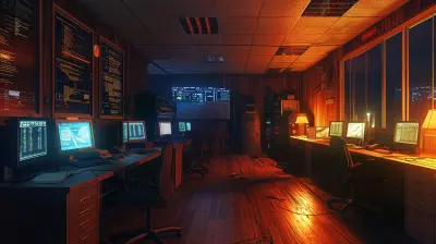 Managing the Unmanageable: The Most Difficult Simulators You'll Ever Play