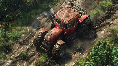 Mastering the Art of Farming: Top Tips for Simulation Enthusiasts