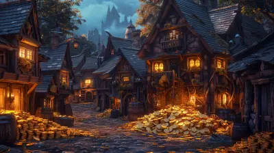 Microtransactions in AAA Titles: What Buyers Should Know