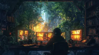 Monetization Strategies for Indie Game Developers That Don't Kill Fun
