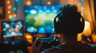 Most Addictive Multiplayer Games You Can’t Stop Playing