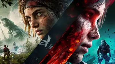 Most Anticipated Games Everyone Is Talking About