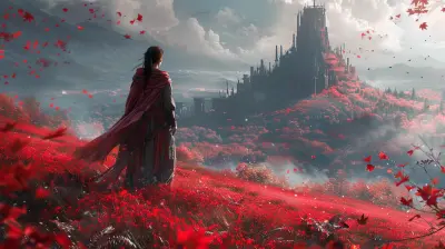 Most Anticipated Games Everyone Is Talking About