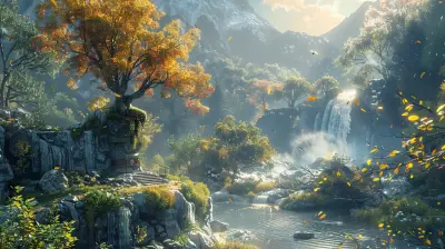 Most Creative Game Mechanics in Recent Hits