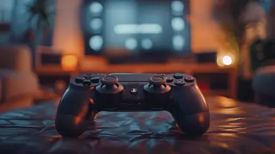 Most Relaxing Games to De-Stress After Work