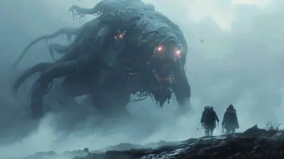 Narrative Pacing: Holding Player Attention from Start to Finish