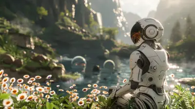 Pushing Boundaries: Realism in VR Gaming Experiences