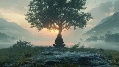 Relax and Unwind: Games That Are Perfect for a Stress-Free Experience