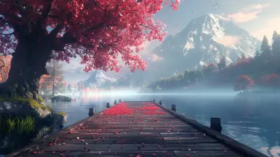 Relax And Unwind Games That Are Perfect For A Stress Free Experience