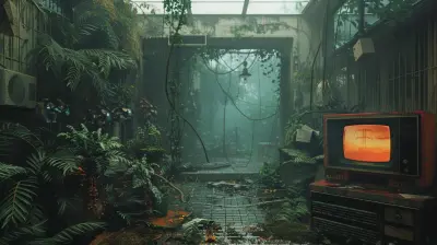 Retro Remakes: Breathing New Life Into Old Favorites