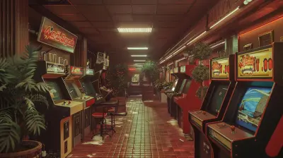 Retro Remakes: Breathing New Life Into Old Favorites