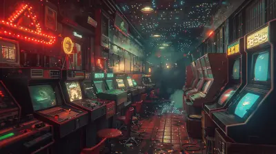 Retro Remakes: Breathing New Life Into Old Favorites