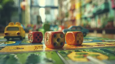 Retro Revival: Kickstarter Games with a Nostalgic Twist