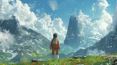 Rising Stars: Indie Developers Making Waves on Kickstarter