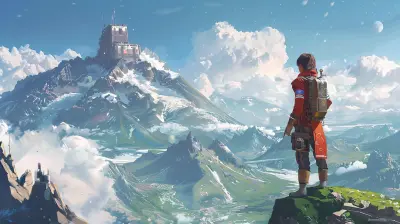 Rising Stars: Indie Developers Making Waves on Kickstarter