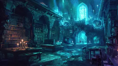 Roleplaying and Narrative Immersion in Tabletop-Inspired Games