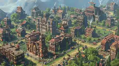 Simulating a Utopia: Games That Let You Craft a Perfect Society