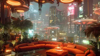 Simulating a Utopia: Games That Let You Craft a Perfect Society