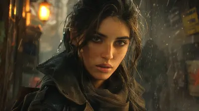 Simulating Human Behavior: Realism in Non-Playable Characters