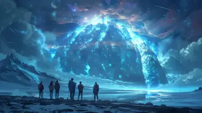 Social Games That Help Break the Ice and Build New Friendships