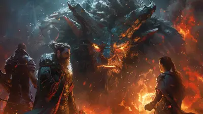 Strategies to Complete the Toughest Achievements in RPGs