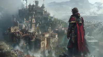 Strategies to Complete the Toughest Achievements in RPGs