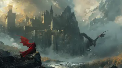 Strategies to Complete the Toughest Achievements in RPGs