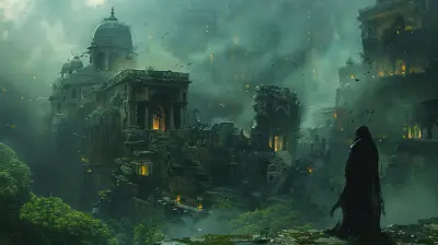 Subtext and Symbolism in Game Storytelling