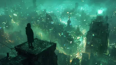 Subtext and Symbolism in Game Storytelling