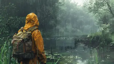 Survival in the Digital Wild: Exploring Life Simulators