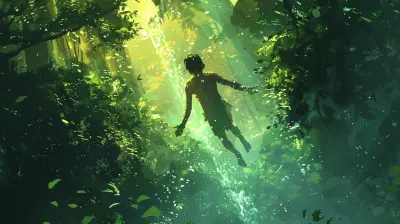 Taking a Leap: Why Indie Developers Turn to Kickstarter