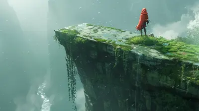 Taking a Leap: Why Indie Developers Turn to Kickstarter